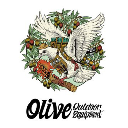 olive